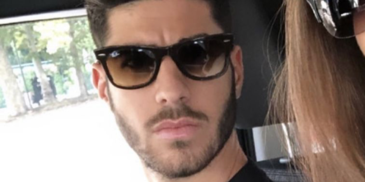 Ray-Ban Wayfarer 2140 902/51 - As Seen On PewDiePie & Marco Asensio