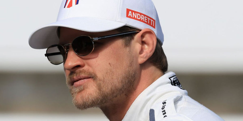 Prada PR B53S ZVN02C - As Seen On Marcus Ericsson