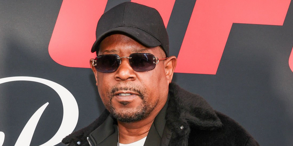 Cartier CT0468S 001 - As Seen On Martin Lawrence & Keith Lee