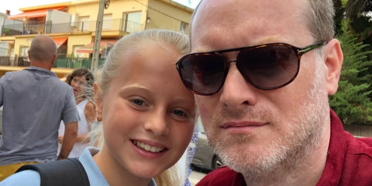 Tom Ford Jacob TF447 52B - As Seen On Maximillion Cooper