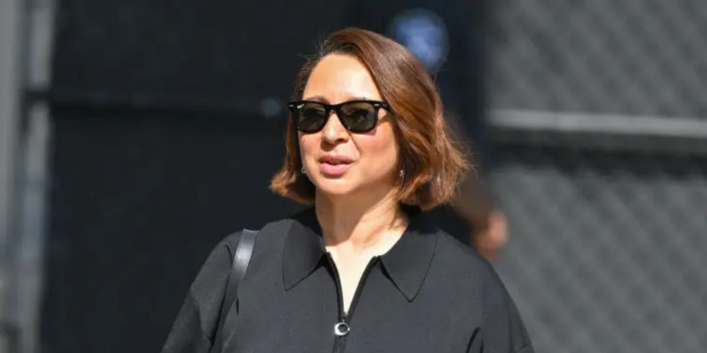 Ray-Ban Wayfarer 2140 901/58 Polarised - As Seen On Olivia Rodrigo & Cillian Murphy
