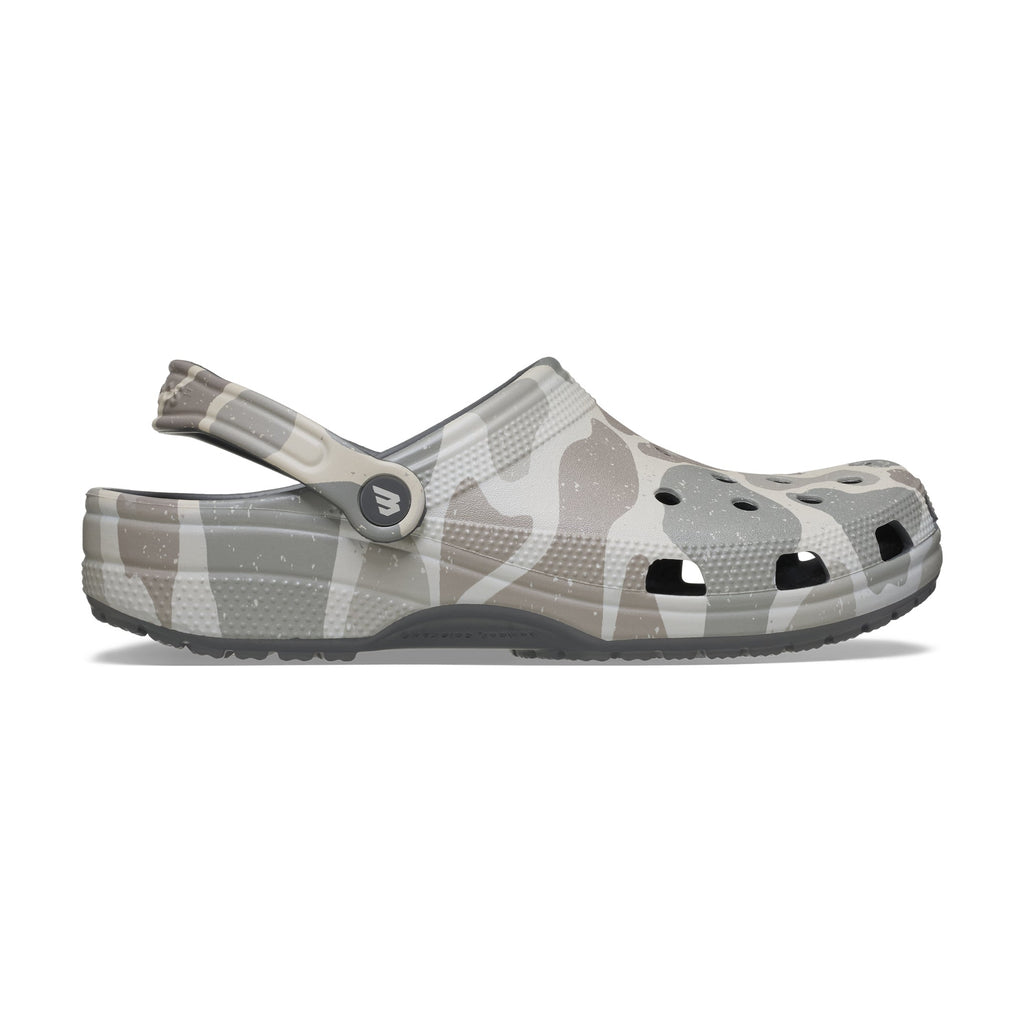 Crocs Classic Clog - Classic Deer Camo