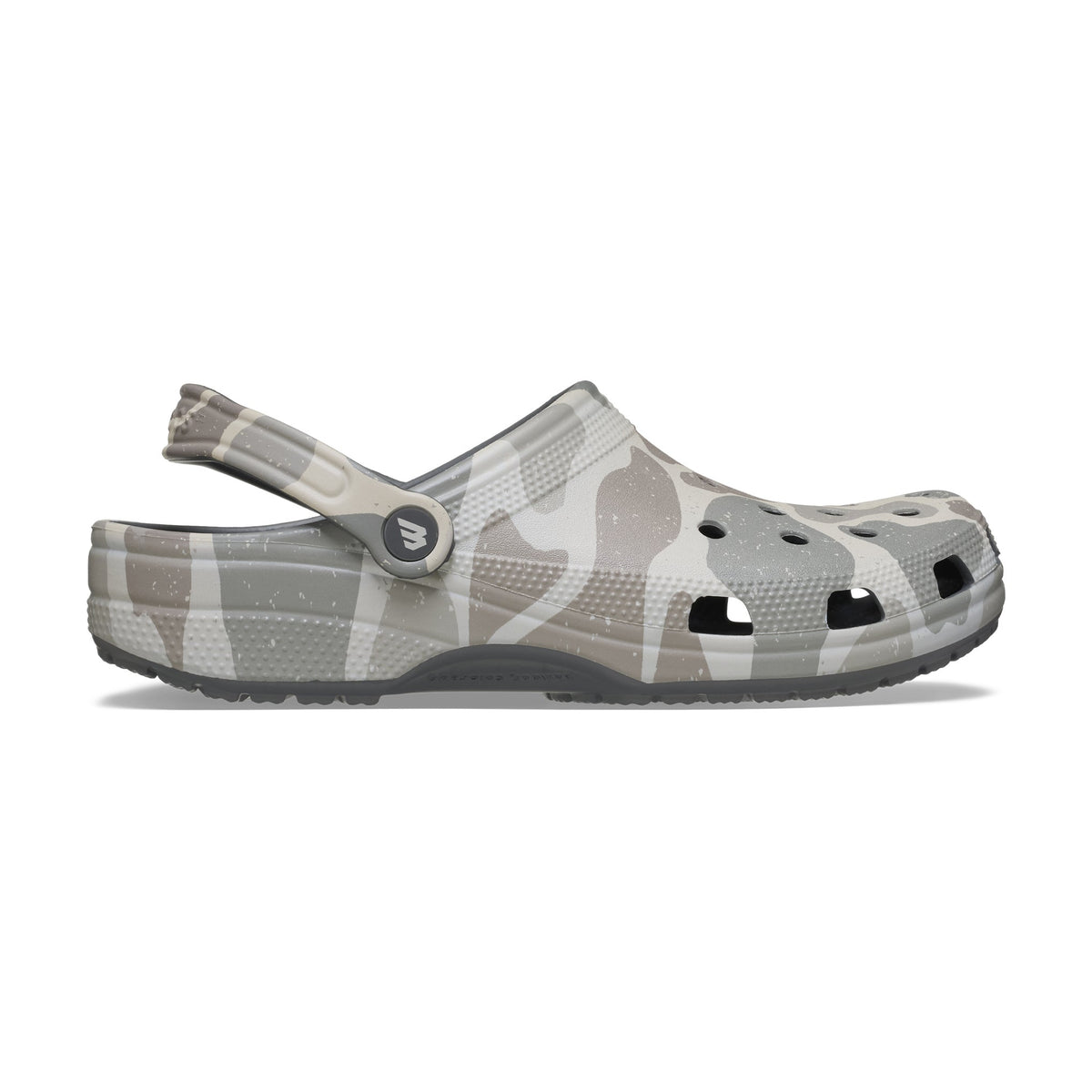 Crocs Classic Clog - Classic Deer Camo