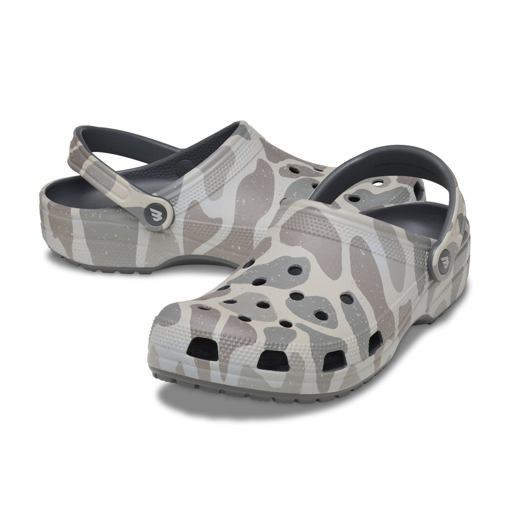 Crocs Classic Clog - Classic Deer Camo