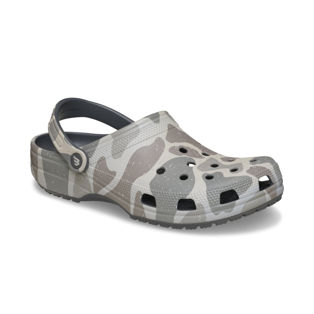 Crocs Classic Clog - Classic Deer Camo