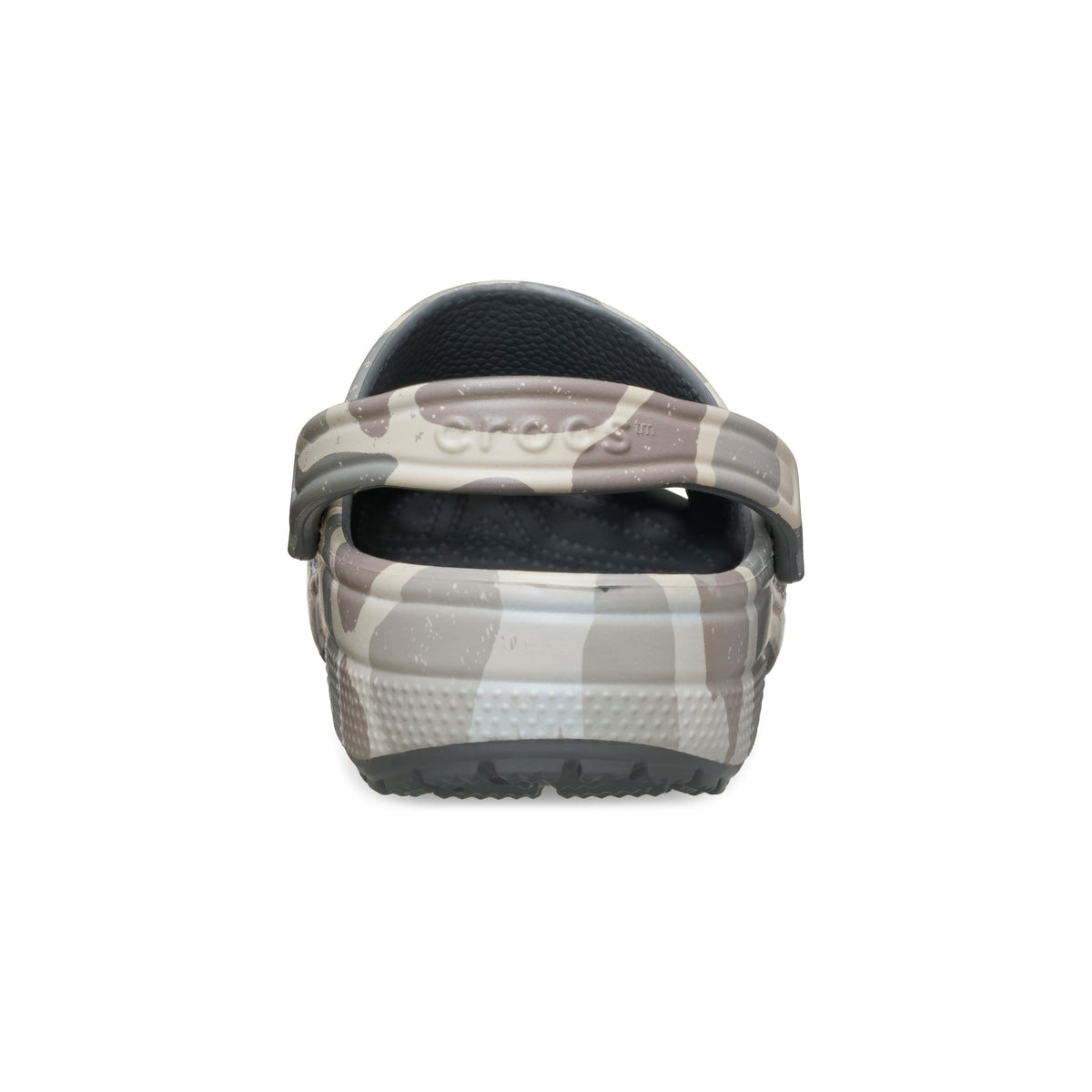 Crocs Classic Clog - Classic Deer Camo