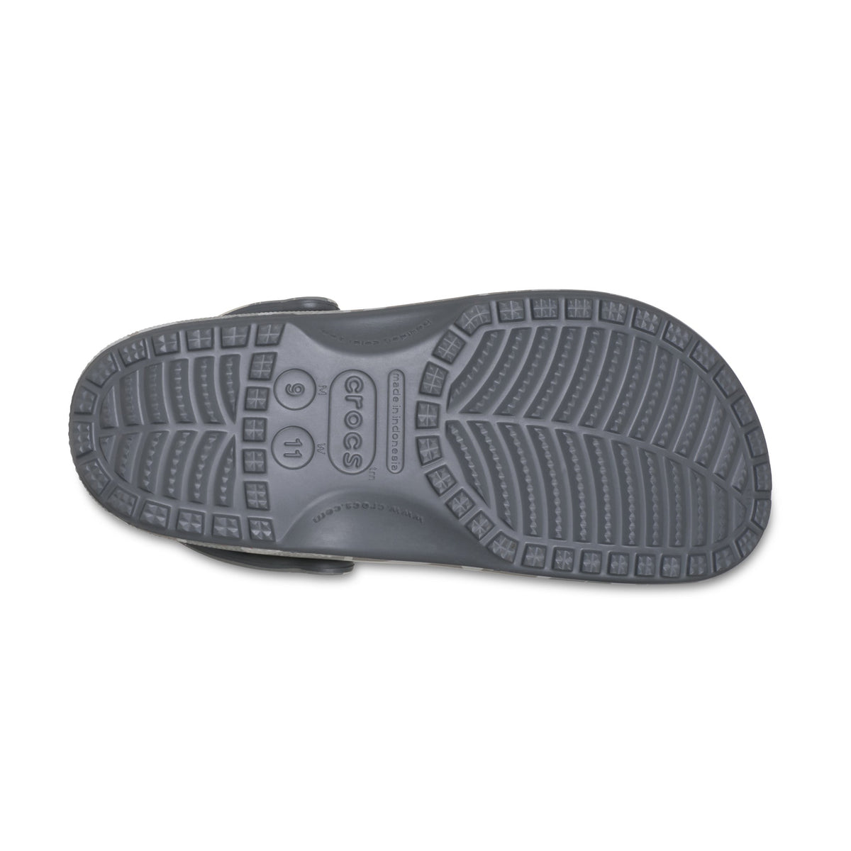 Crocs Classic Clog - Classic Deer Camo
