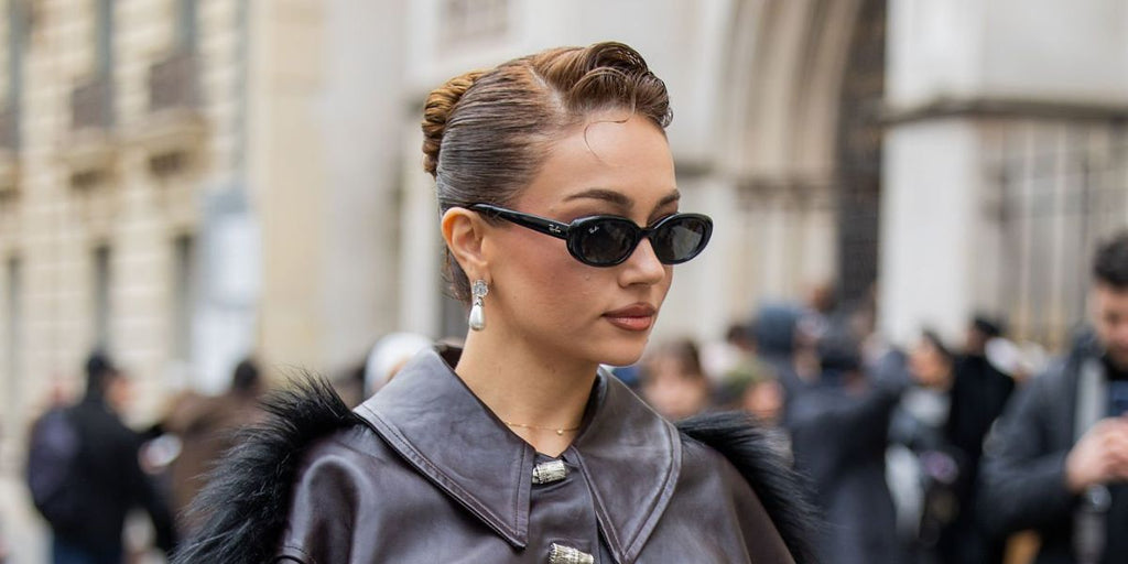 Ray-Ban RB 4441D 6677/87 - As Seen On Gracie Abrams & Peggy Gou