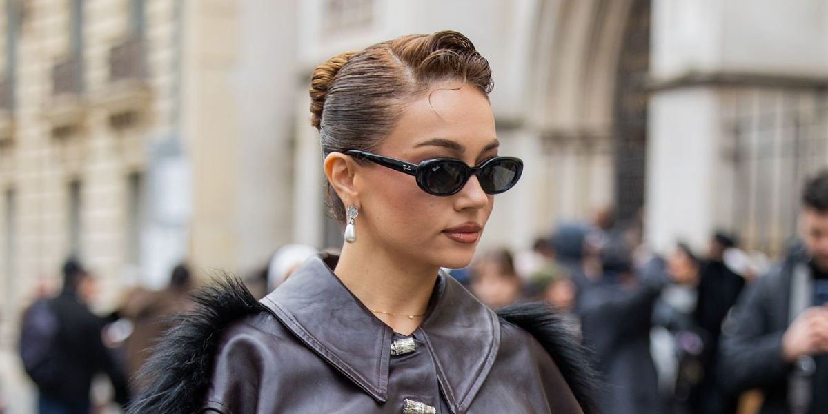 Ray-Ban RB 4441D 6677/87 - As Seen On Gracie Abrams & Peggy Gou