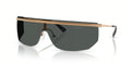 Michael Kors Palisades MK1169