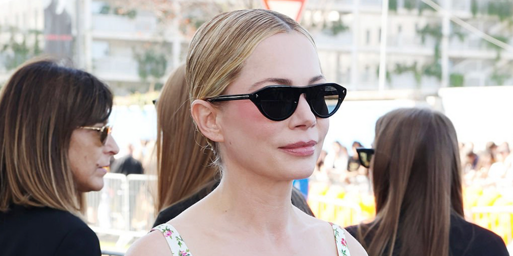 Prada PR B15S 16K731 - As Seen On Nicole Kidman & Sadie Sink