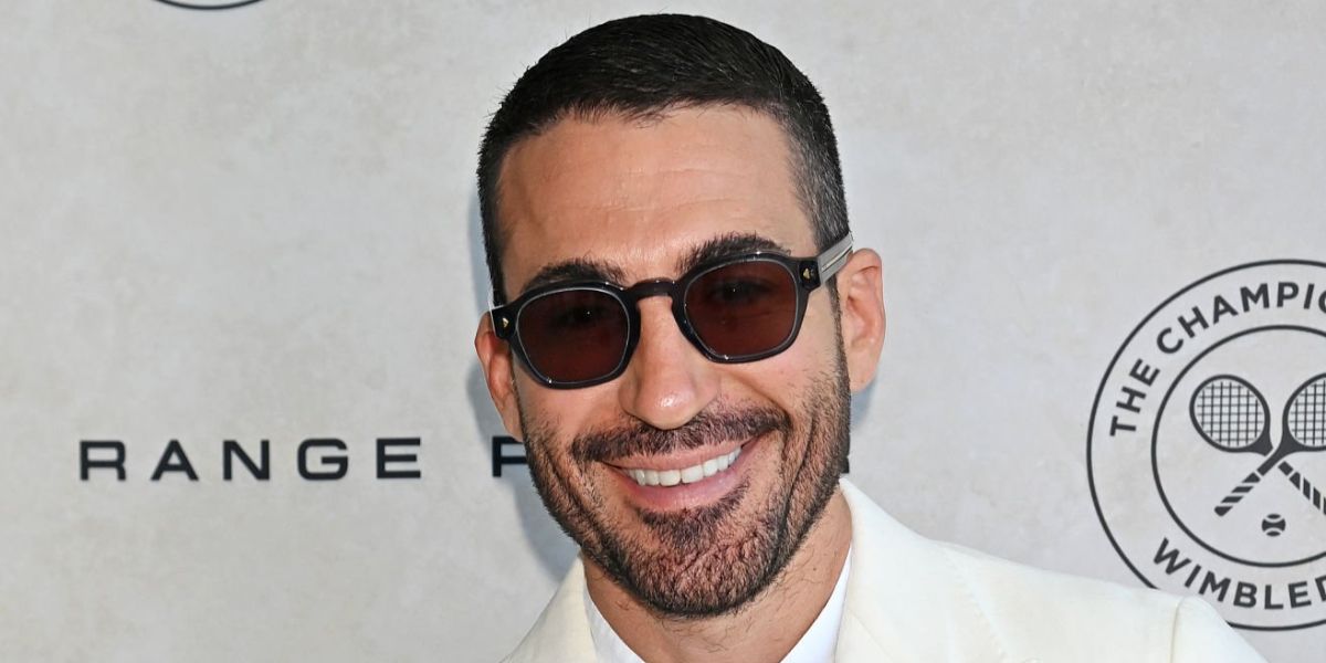 Prada PR A16S 17T05D - As Seen On Miguel Angel Silvestre & George Tabor-King