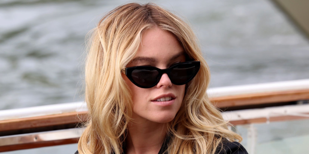 Miu Miu MU A04S 16K08Z - As Seen On Nicky Hilton & Milly Alcock