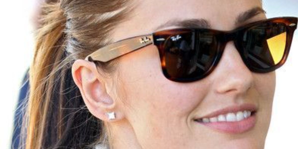 Ray-Ban Wayfarer 2140 954 - As Seen On Billy Joel & Aron Piper
