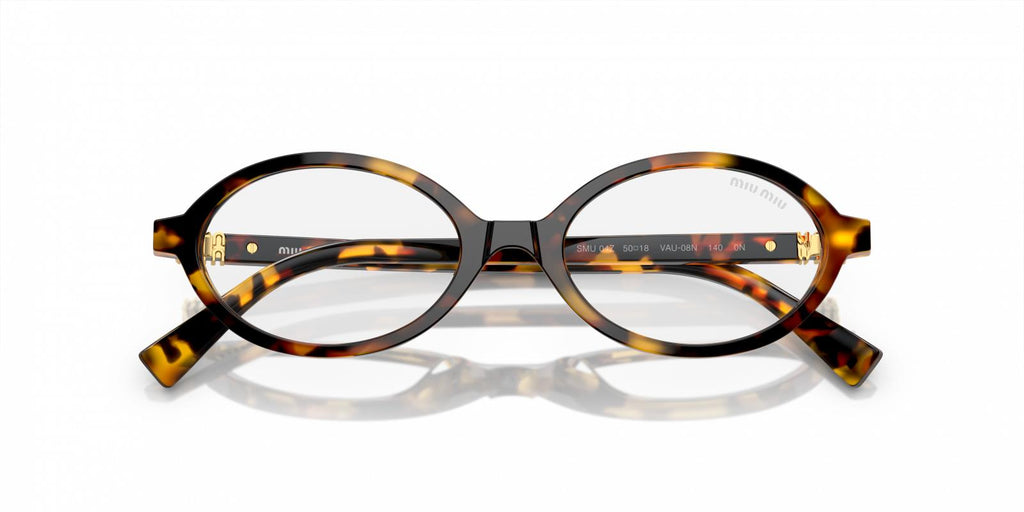 Miu Miu MU04ZS