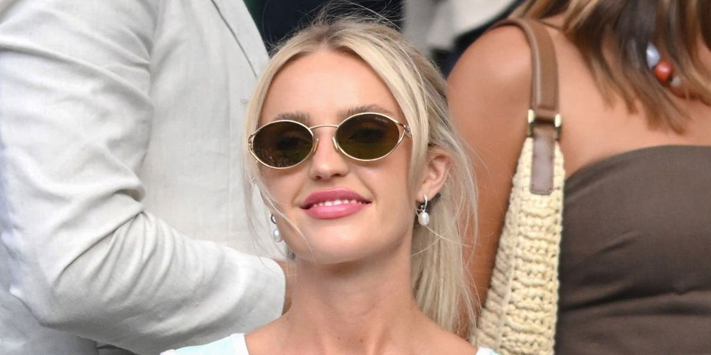 Miu Miu MU 52YS 7OE01T - As Seen On Sydney Sweeney