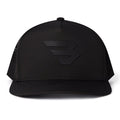 Performance Cap - Flying B Logo  - Black