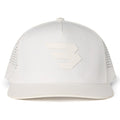 Performance Cap - Flying B Logo - White
