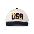Cap - USA Lightning