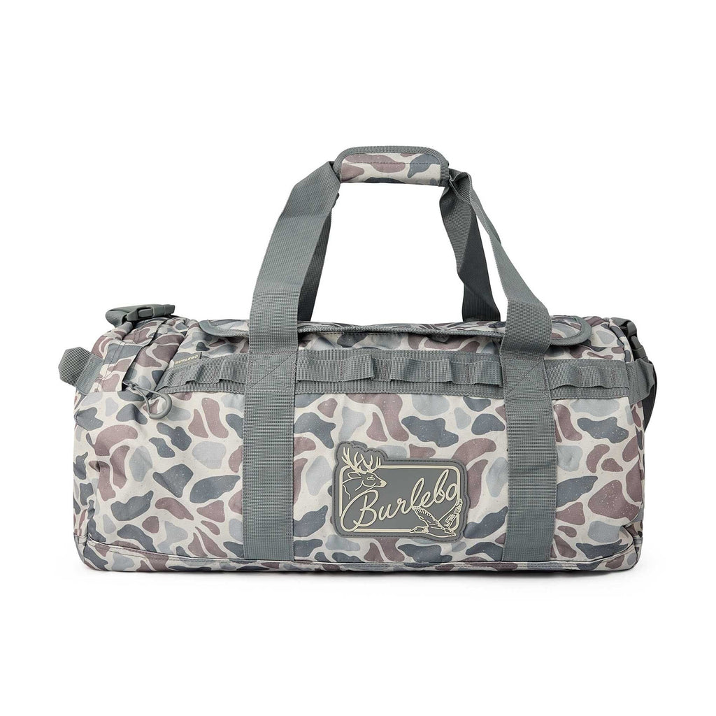 Duffle Bag - Classic Deer Camo