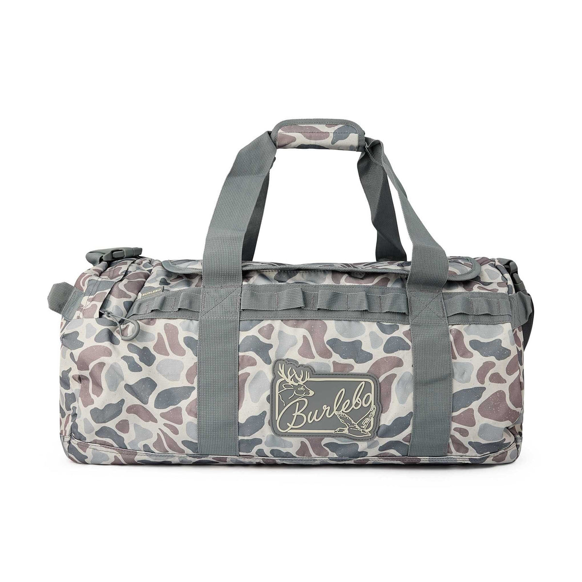 Duffle Bag - Classic Deer Camo