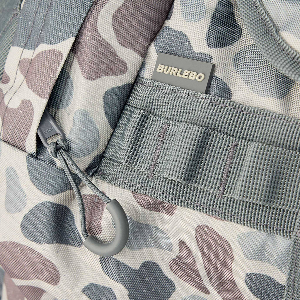 Duffle Bag - Classic Deer Camo