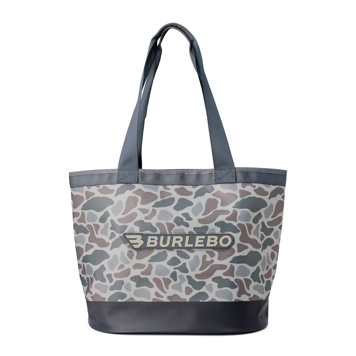 Waterproof Tote - Classic Deer Camo