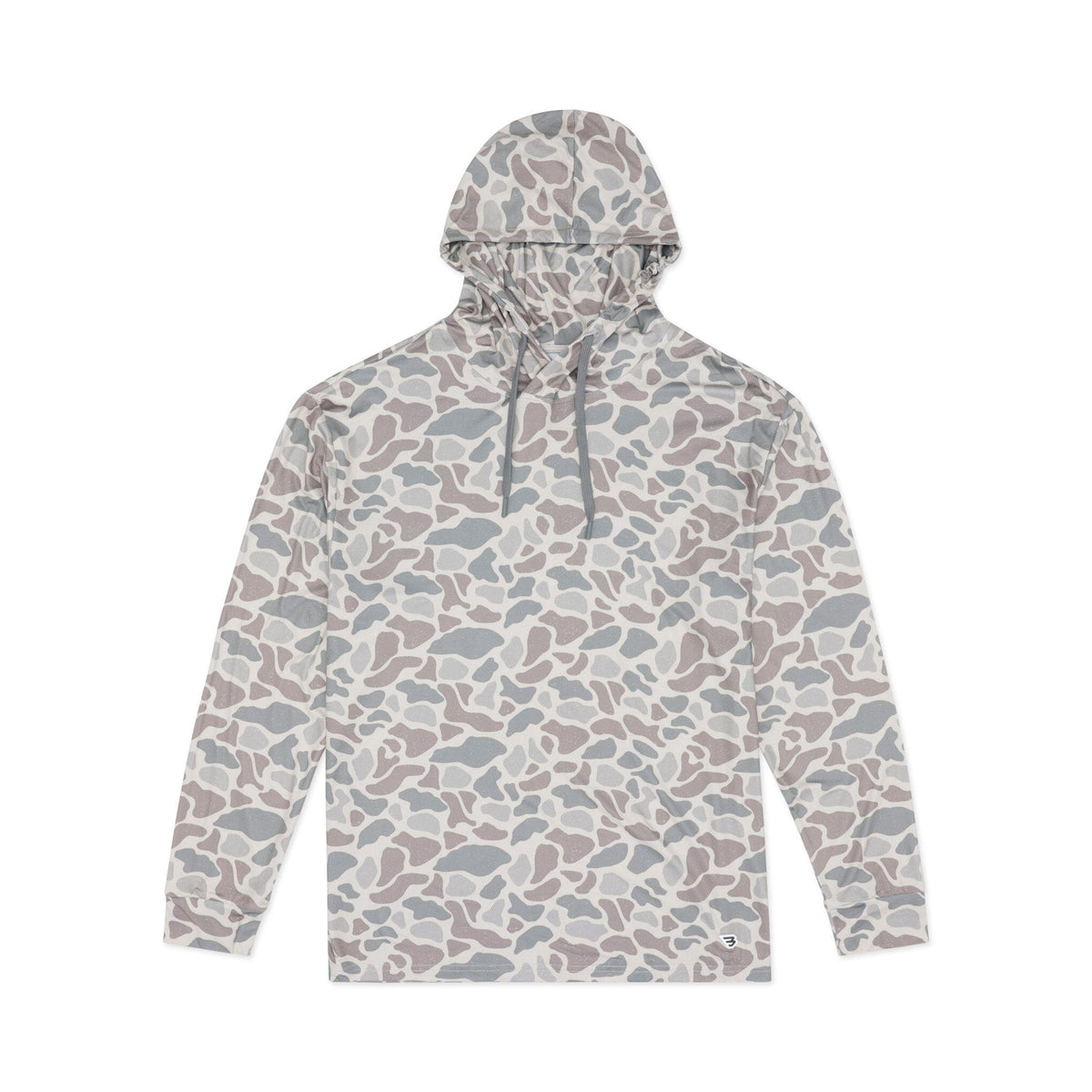 Father and Son Bundle - Performance Hoodie - Classic Deer Camo