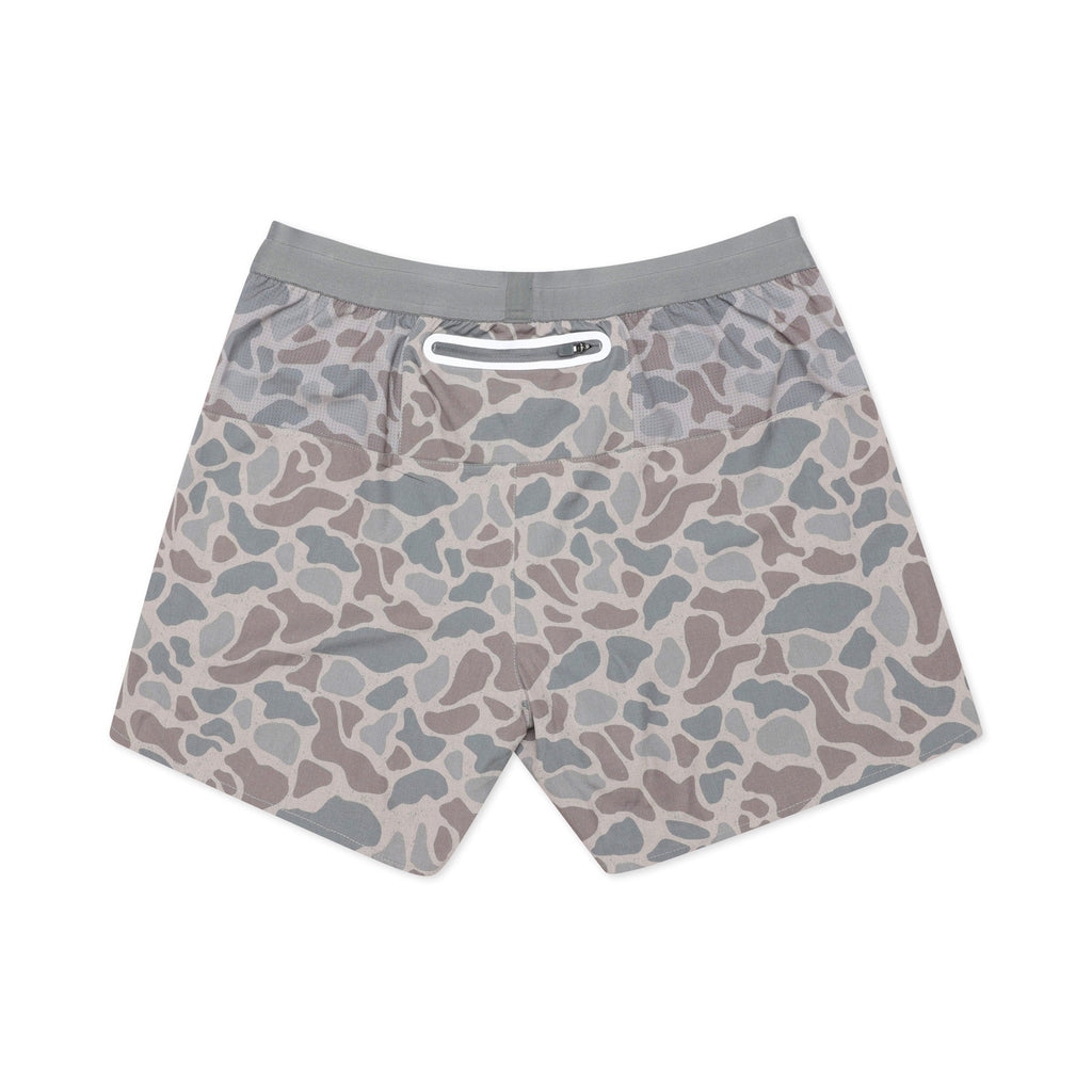 Training Short - Classic Deer Camo