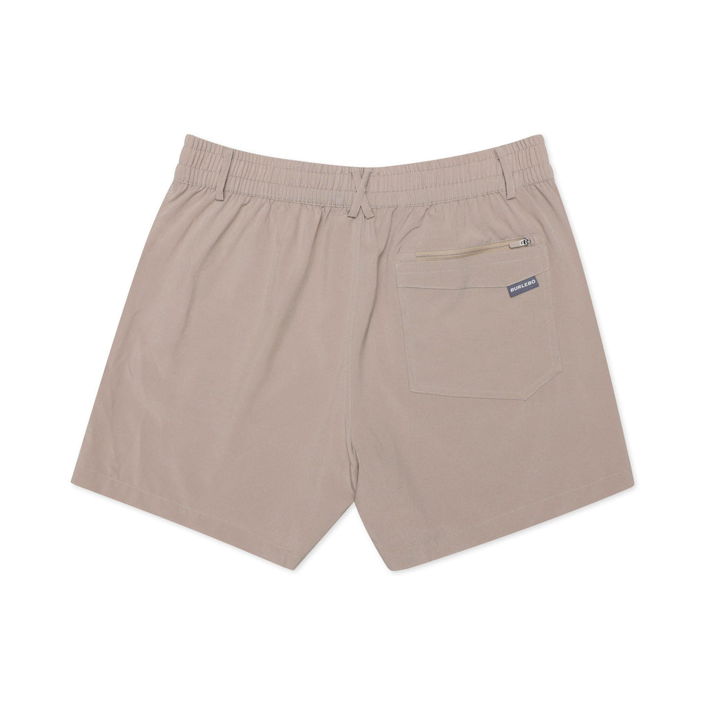 Everyday Short - Cobblestone Khaki - Duck Hunt Pocket