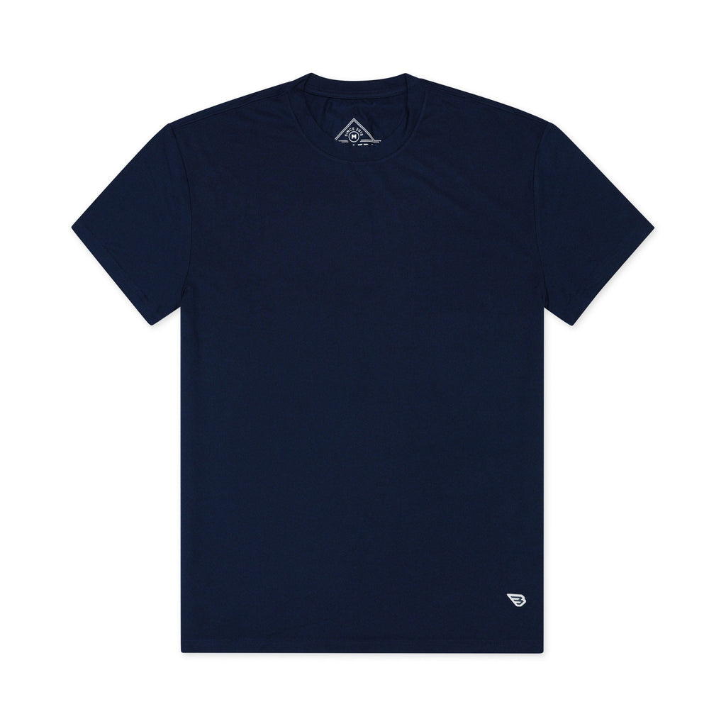 Go To Tee - Navy