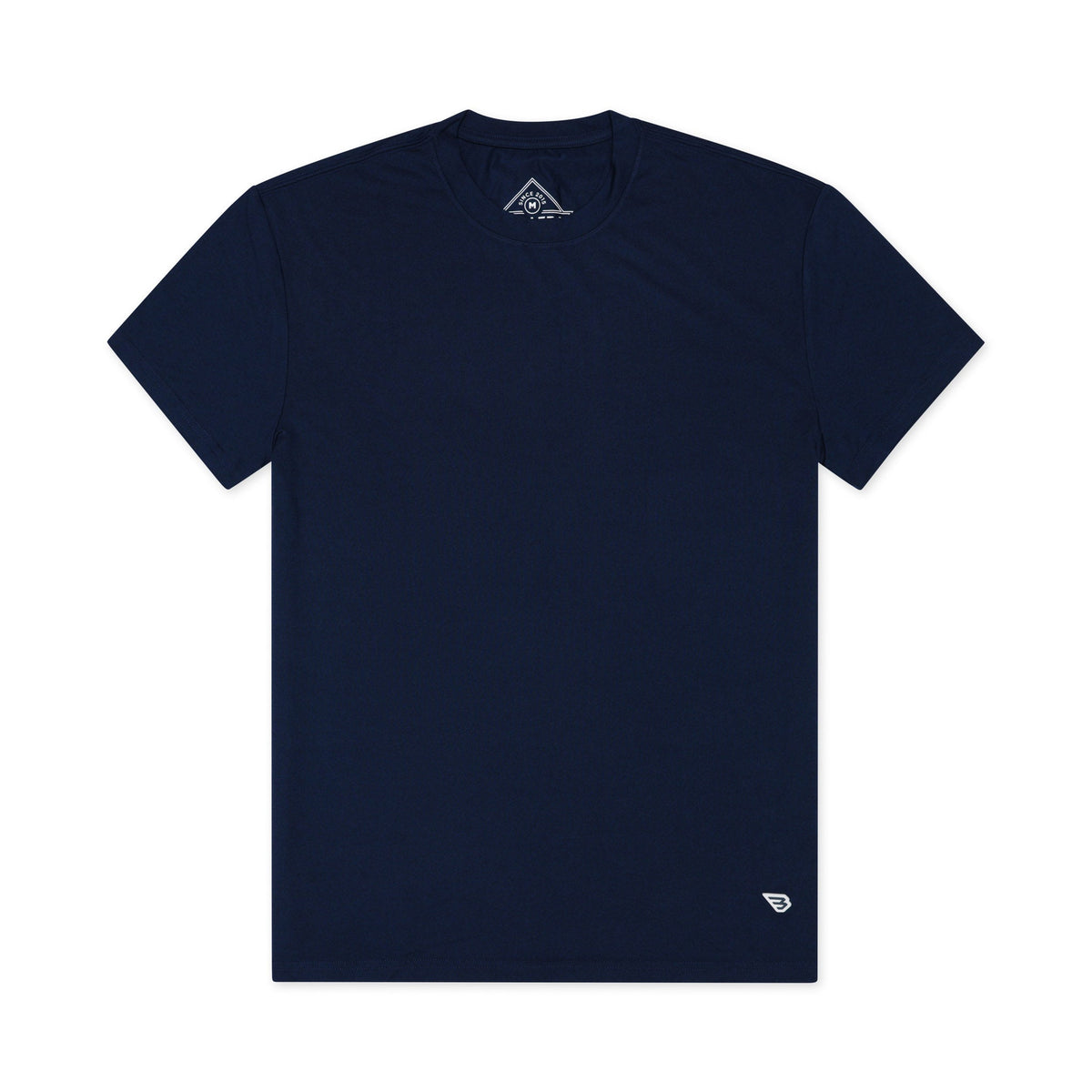 Go To Tee - Navy