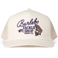 Cap - Tackle Shop - Cream