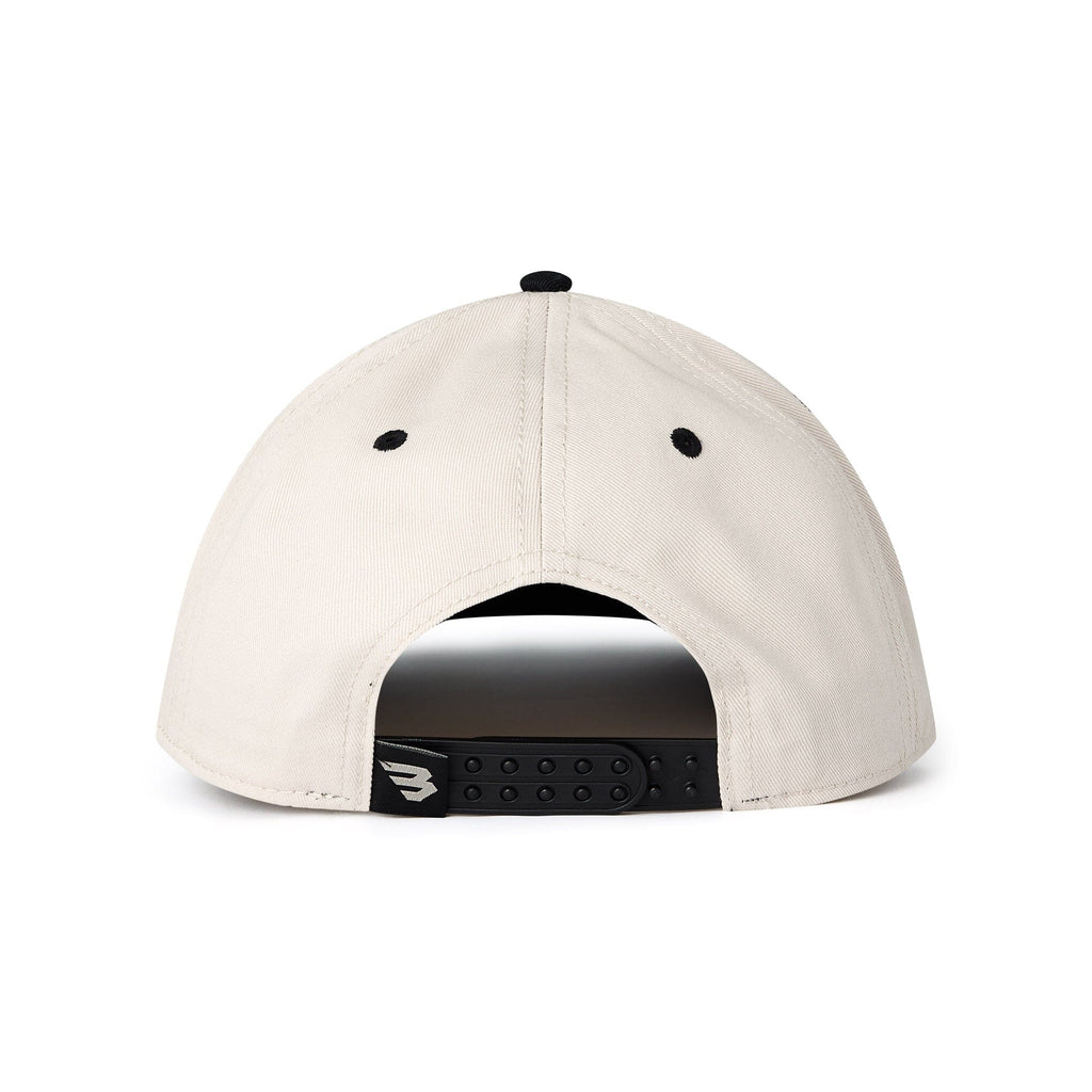 Cap - Mighty Duck - Cream