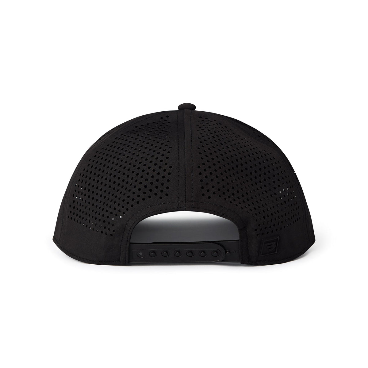 Performance Cap - Flying B Logo  - Black