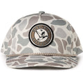 Cap - Circle Mallard - Classic Deer Camo