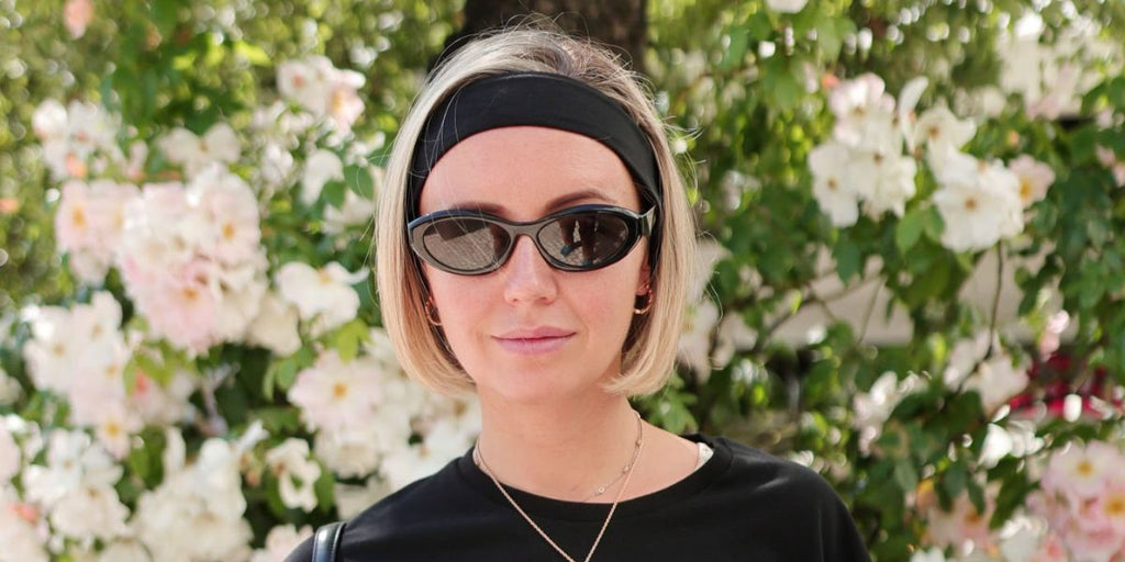 Prada PR 26ZS 16K08Z - As Seen On Kylie Jenner & Dua Lipa