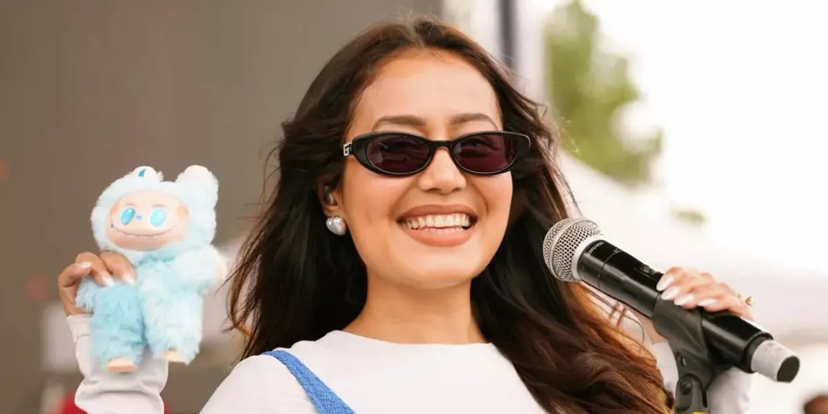Gucci GG1680S 001 - As Seen On Neha Kakkar & Ni Ni