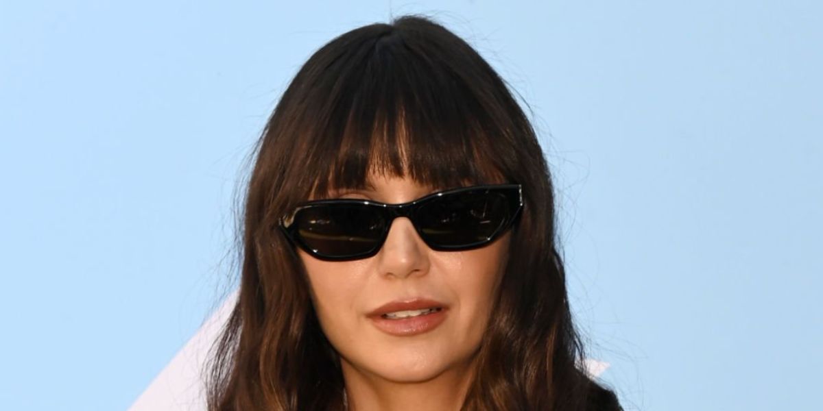 Saint Laurent Sun SL M115 002 - As Seen On Nina Dobrev & Seonghwa