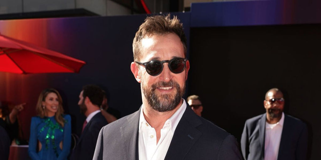 Oliver Peoples Gregory Peck Sun OV5217S 1031/P2 Polarised - As Seen On Josh Hartnett & Kyle Juszczyk