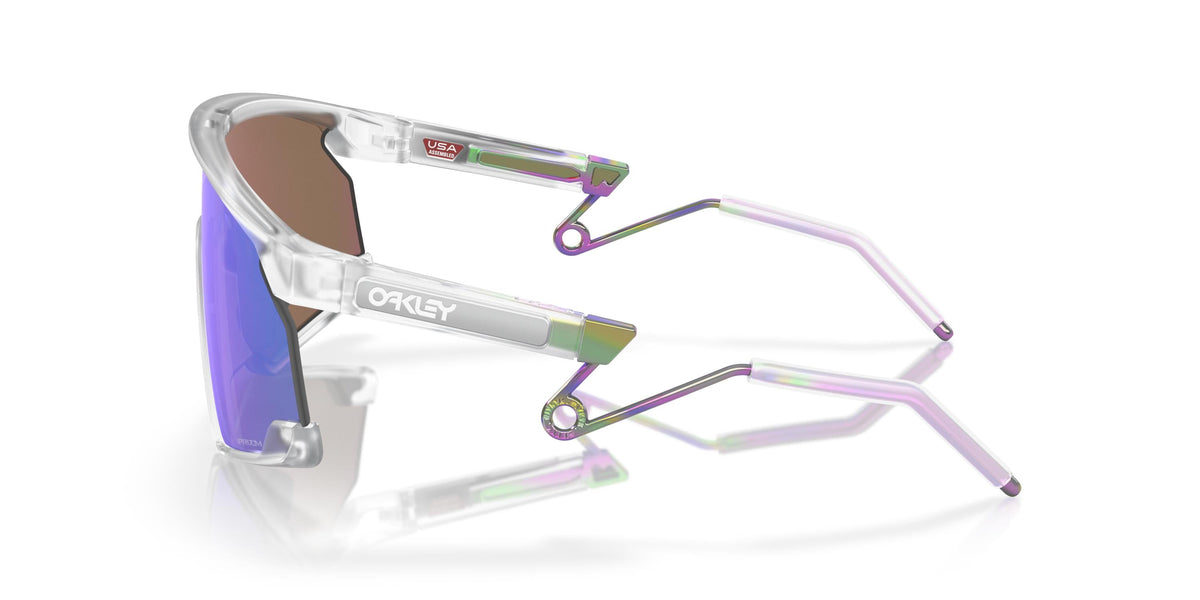 Oakley BXTR Metal OO9237