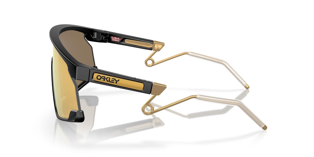 Oakley BXTR Metal OO9237