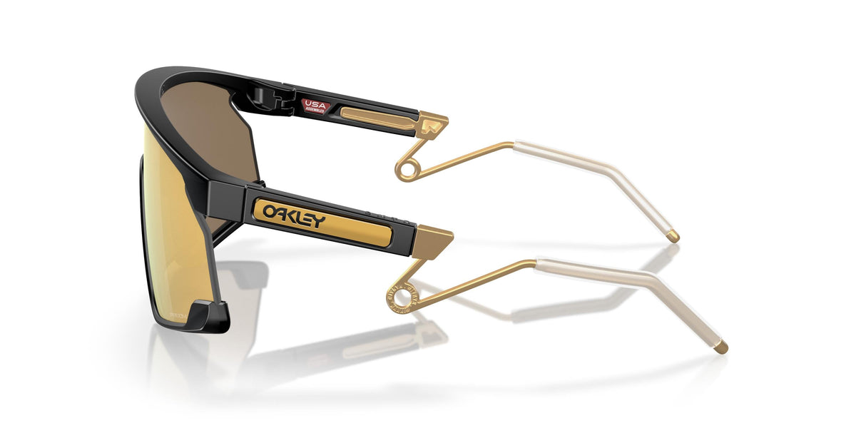Oakley BXTR Metal OO9237