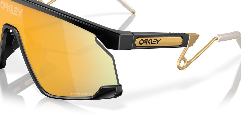 Oakley BXTR Metal OO9237
