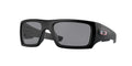 Oakley Det Cord OO9253