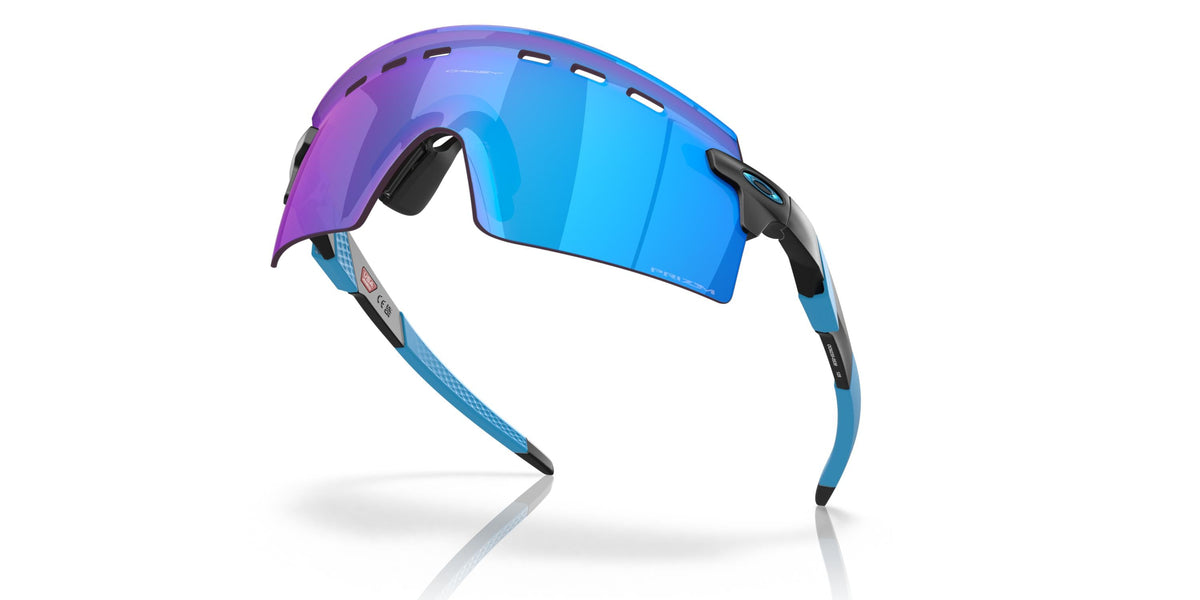 Oakley Encoder Strike Vented OO9235