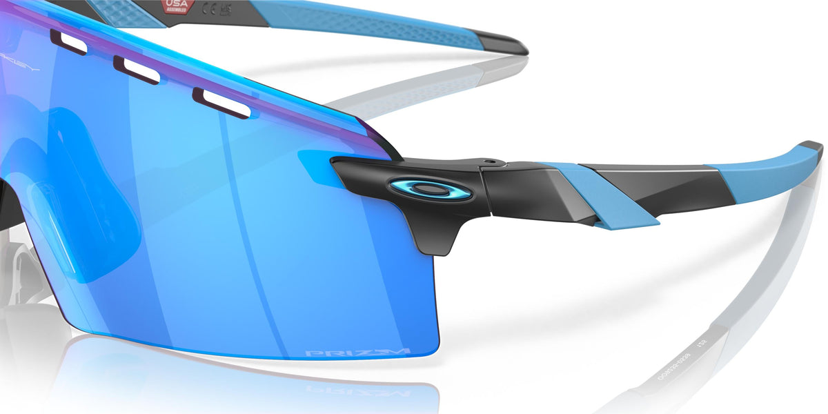 Oakley Encoder Strike Vented OO9235
