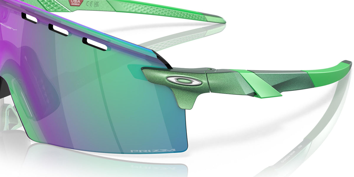 Oakley Encoder Strike Vented OO9235