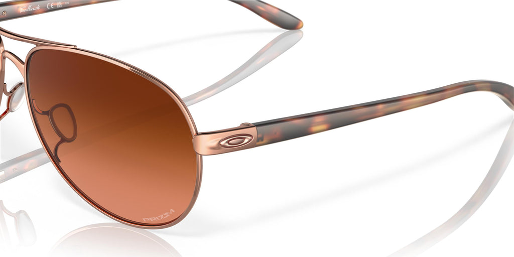 Oakley Feedback OO4079