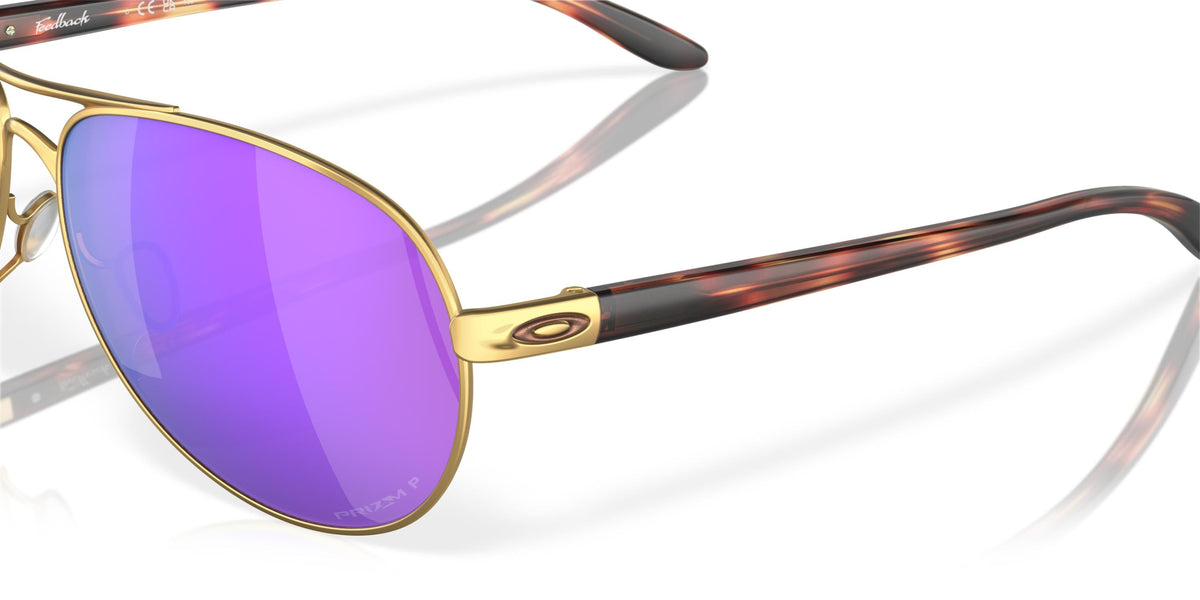 Oakley Feedback OO4079